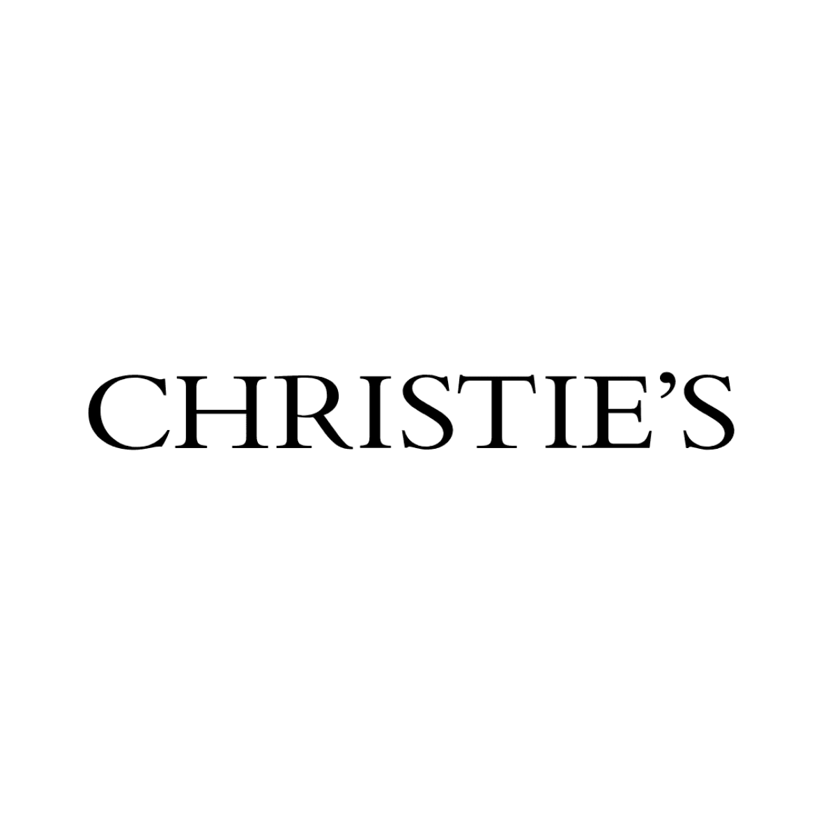Christie&#8217;s