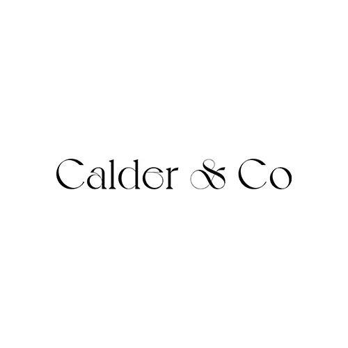 Calder &#038; Co