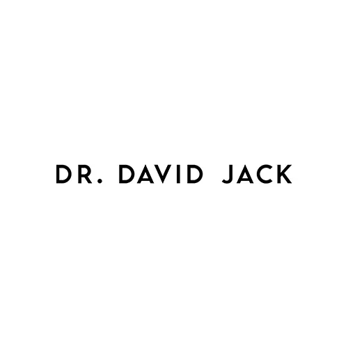 Dr David Jack