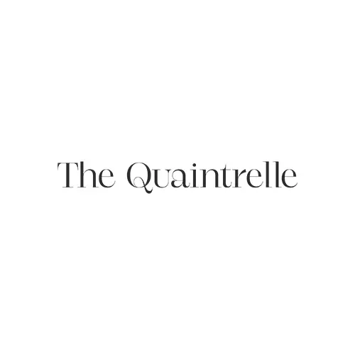 The Quaintrelle